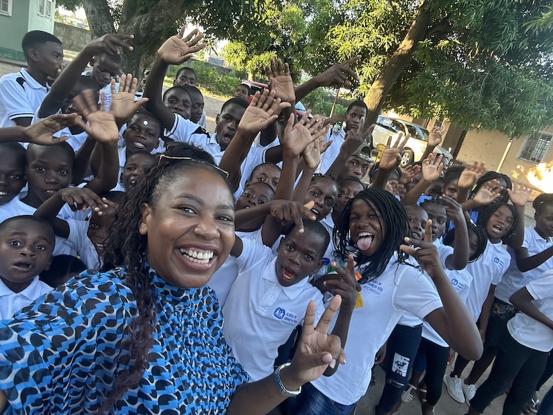 Marize Vulalo Cryptomind 