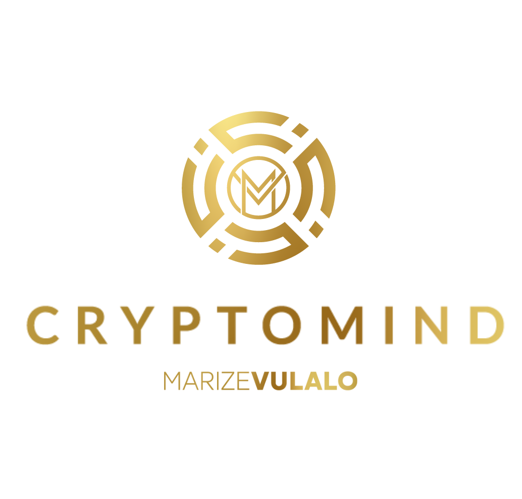 Cryptomind by Marize Vulalo